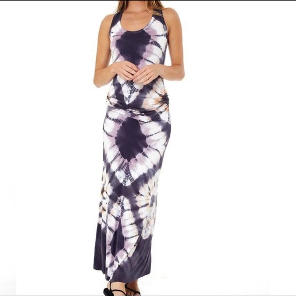 NEW Young Fabulous & Broke Dress Small - Picture 3 of 5